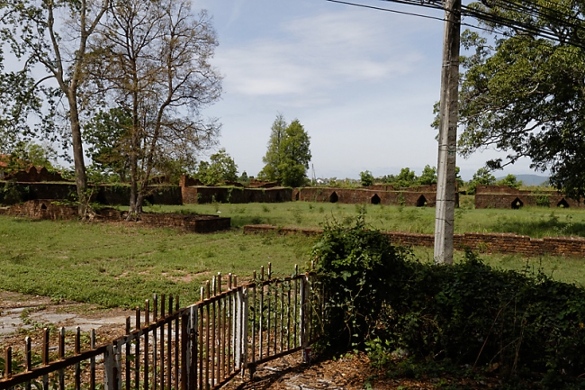 Thung Setthi Fort-007